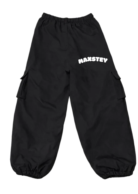 Ski pants