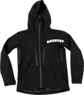 Ski jacket full black